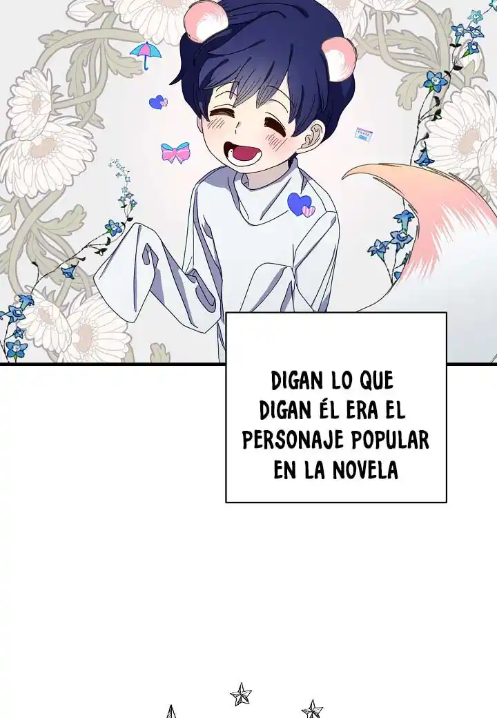 La Princesa Quiere Morir Comodamente - Capítulo 9 - Página 5 - LectorTMOo