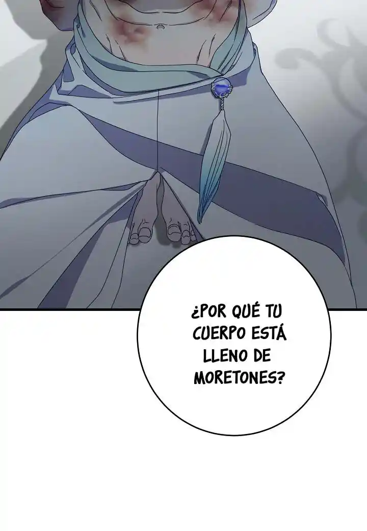 La Princesa Quiere Morir Comodamente - Capítulo 9 - Página 8 - LectorTMOo