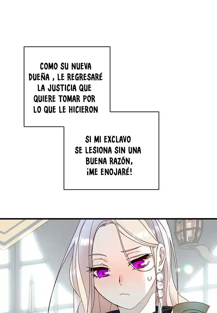 La Princesa Quiere Morir Comodamente - Capítulo 9 - Página 9 - LectorTMOo