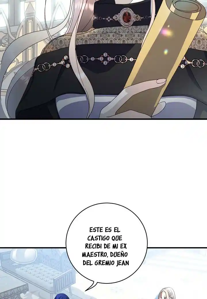 La Princesa Quiere Morir Comodamente - Capítulo 9 - Página 10 - LectorTMOo