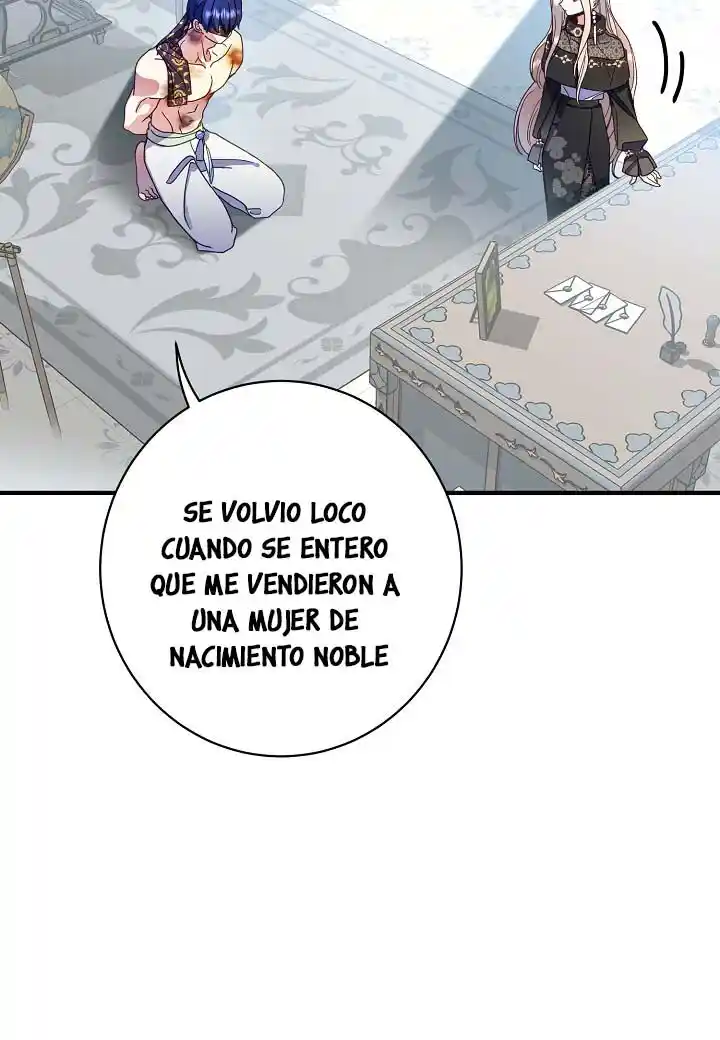 La Princesa Quiere Morir Comodamente - Capítulo 9 - Página 11 - LectorTMOo