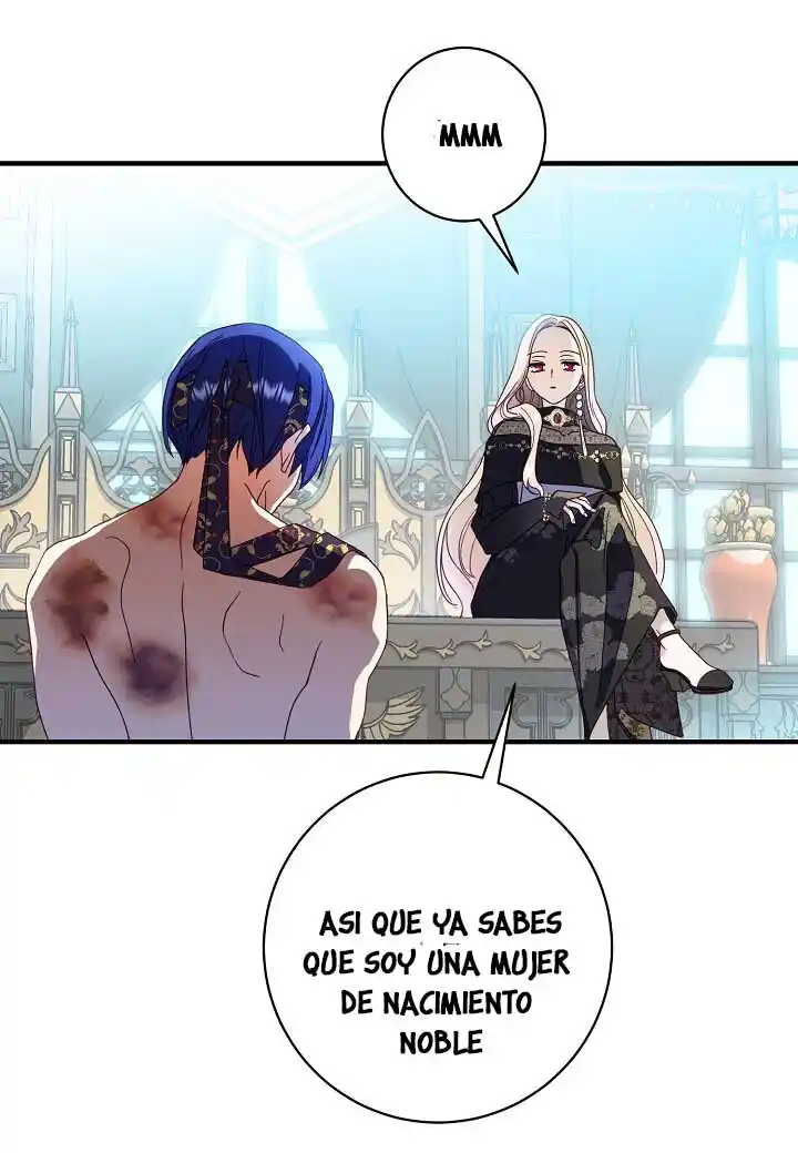 La Princesa Quiere Morir Comodamente - Capítulo 9 - Página 12 - LectorTMOo