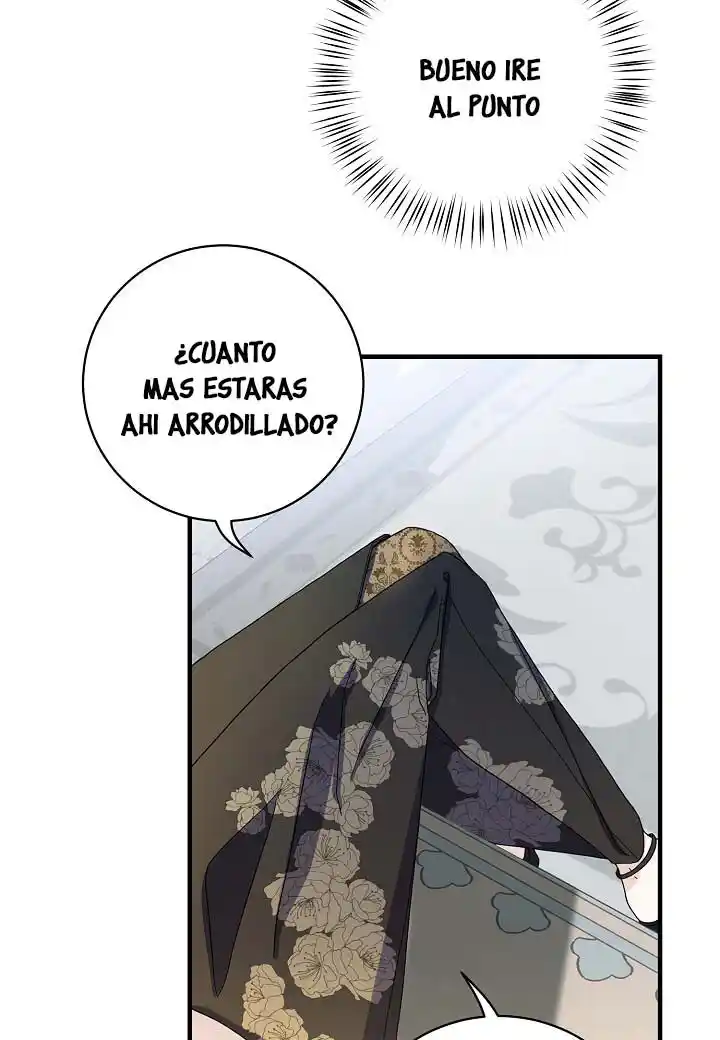La Princesa Quiere Morir Comodamente - Capítulo 9 - Página 16 - LectorTMOo