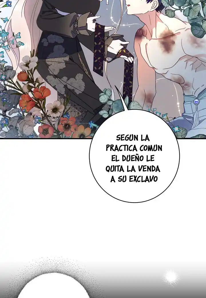 La Princesa Quiere Morir Comodamente - Capítulo 9 - Página 20 - LectorTMOo