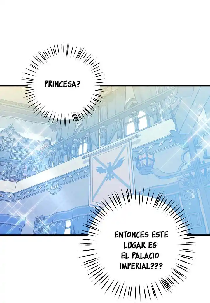 La Princesa Quiere Morir Comodamente - Capítulo 9 - Página 26 - LectorTMOo