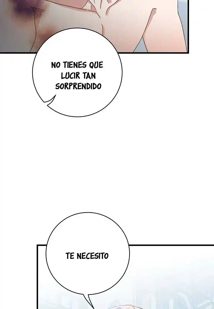 La Princesa Quiere Morir Comodamente - Capítulo 9 - Página 28 - LectorTMOo