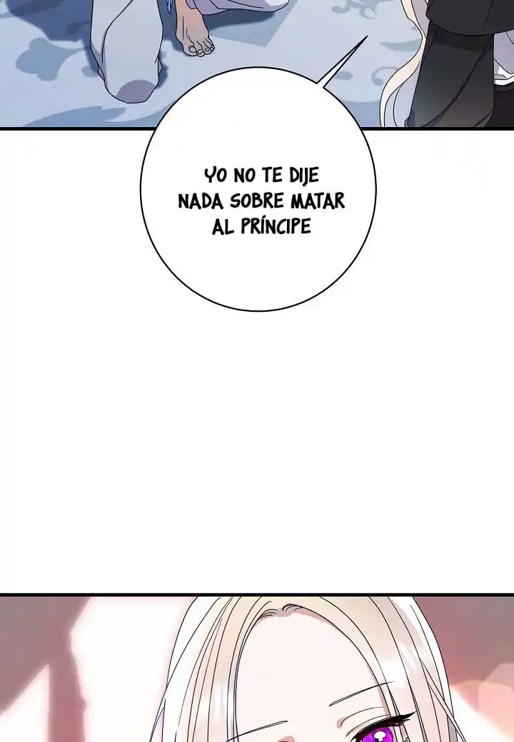 La Princesa Quiere Morir Comodamente - Capítulo 9 - Página 33 - LectorTMOo