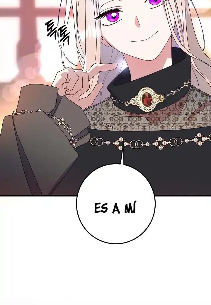 La Princesa Quiere Morir Comodamente - Capítulo 9 - Página 34 - LectorTMOo