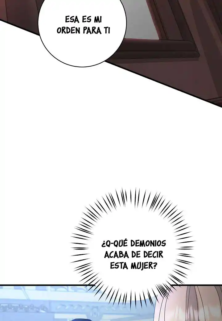 La Princesa Quiere Morir Comodamente - Capítulo 9 - Página 36 - LectorTMOo