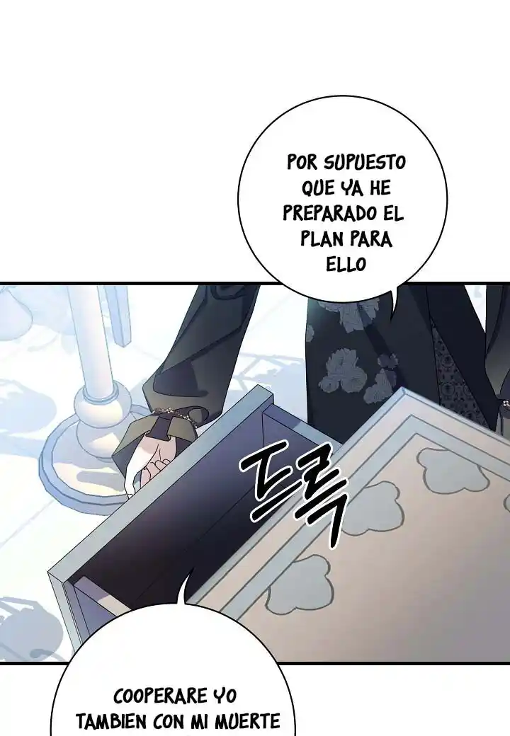 La Princesa Quiere Morir Comodamente - Capítulo 9 - Página 39 - LectorTMOo