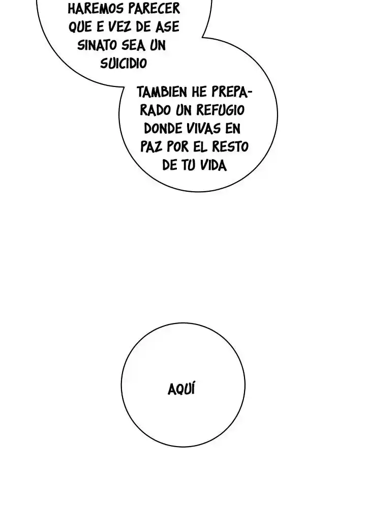 La Princesa Quiere Morir Comodamente - Capítulo 9 - Página 40 - LectorTMOo
