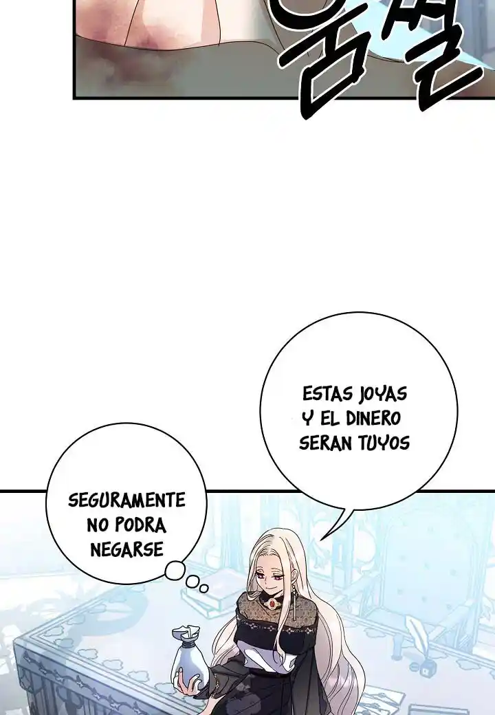 La Princesa Quiere Morir Comodamente - Capítulo 9 - Página 43 - LectorTMOo