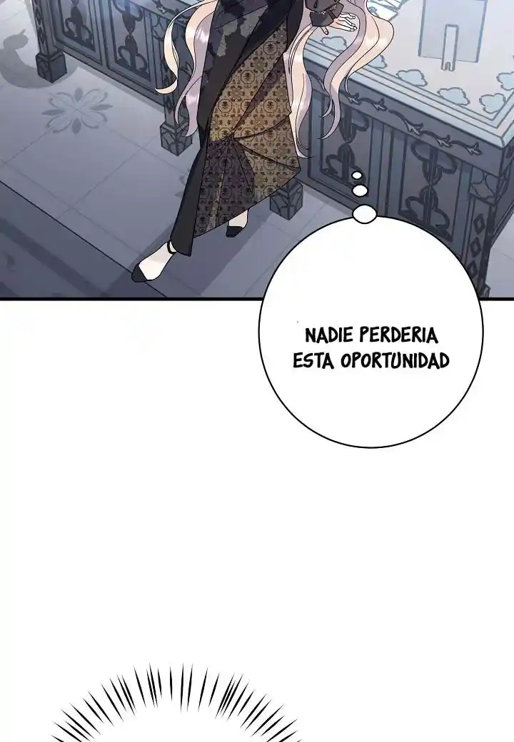 La Princesa Quiere Morir Comodamente - Capítulo 9 - Página 44 - LectorTMOo