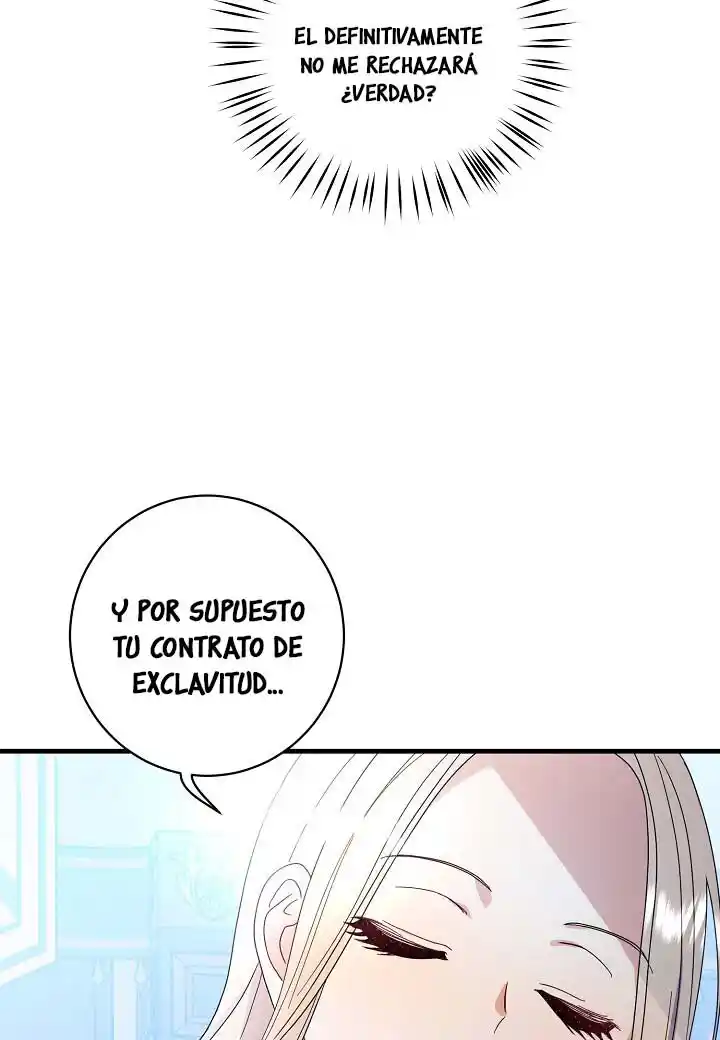 La Princesa Quiere Morir Comodamente - Capítulo 9 - Página 46 - LectorTMOo