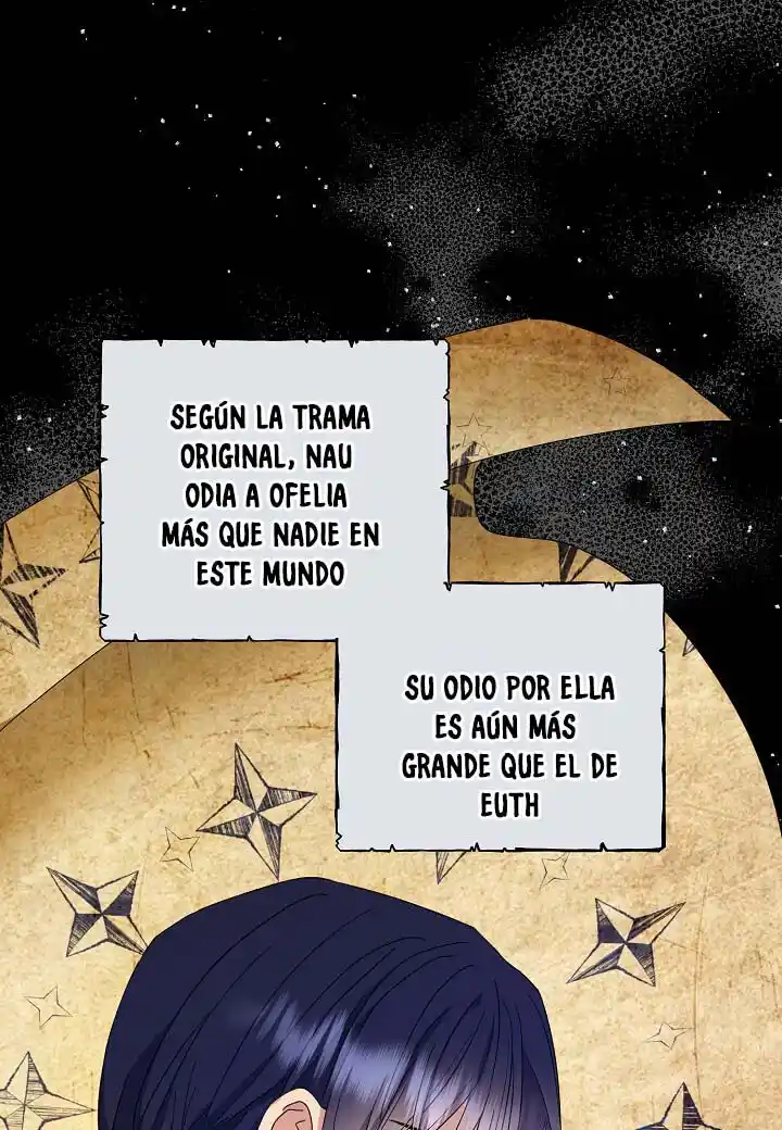La Princesa Quiere Morir Comodamente - Capítulo 9 - Página 50 - LectorTMOo