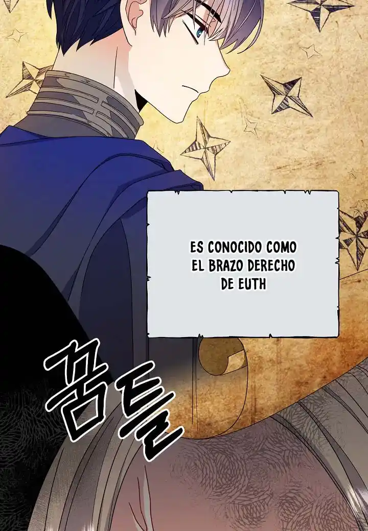 La Princesa Quiere Morir Comodamente - Capítulo 9 - Página 51 - LectorTMOo