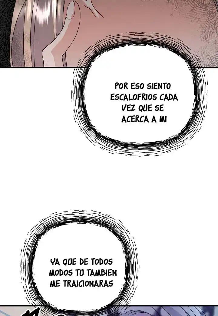 La Princesa Quiere Morir Comodamente - Capítulo 9 - Página 52 - LectorTMOo
