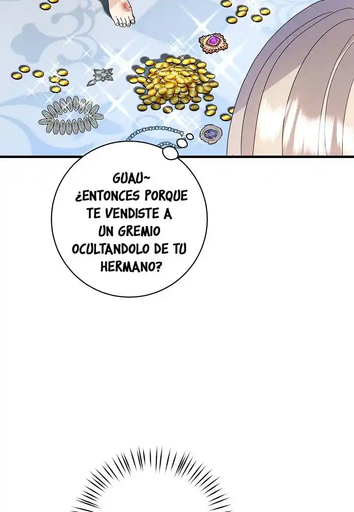 La Princesa Quiere Morir Comodamente - Capítulo 9 - Página 55 - LectorTMOo
