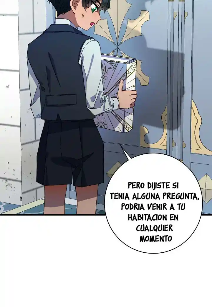 La Princesa Quiere Morir Comodamente - Capítulo 9 - Página 67 - LectorTMOo