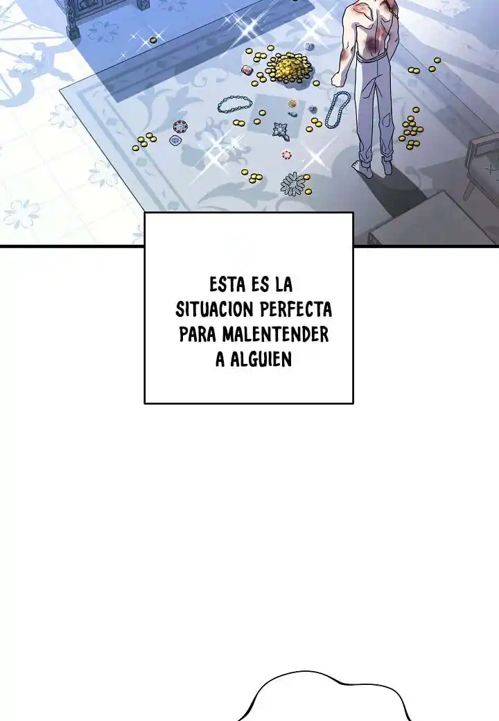 La Princesa Quiere Morir Comodamente - Capítulo 9 - Página 72 - LectorTMOo
