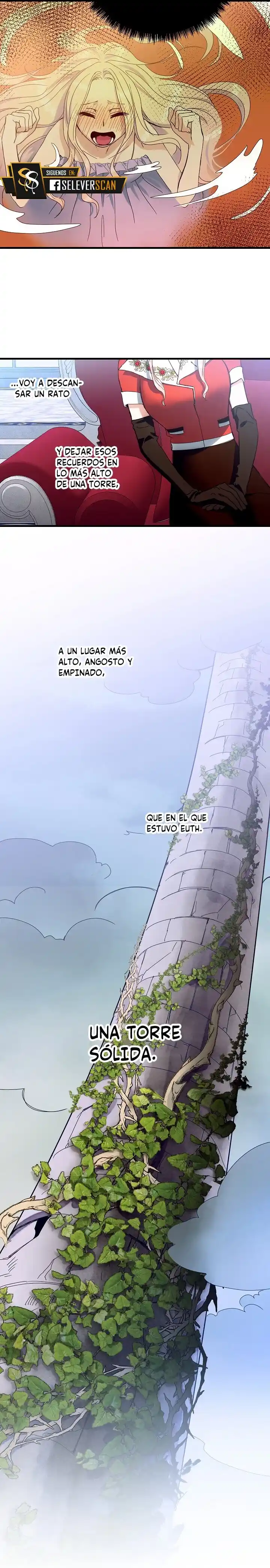 ¡La Princesa Quiere Morir En Paz! - Capítulo 15 - Página 27 - LectorTMOo