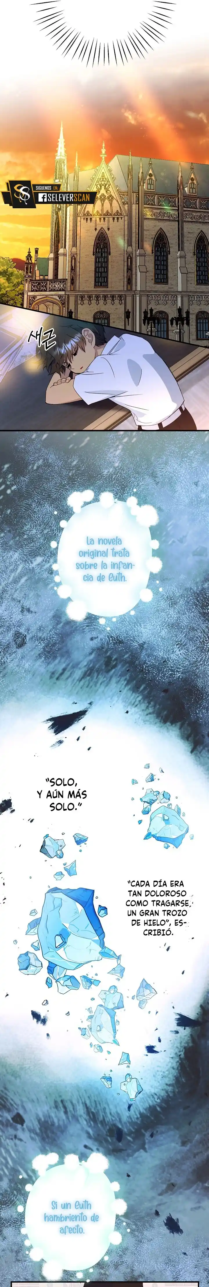 ¡La Princesa Quiere Morir En Paz! - Capítulo 17 - Página 15 - LectorTMOo