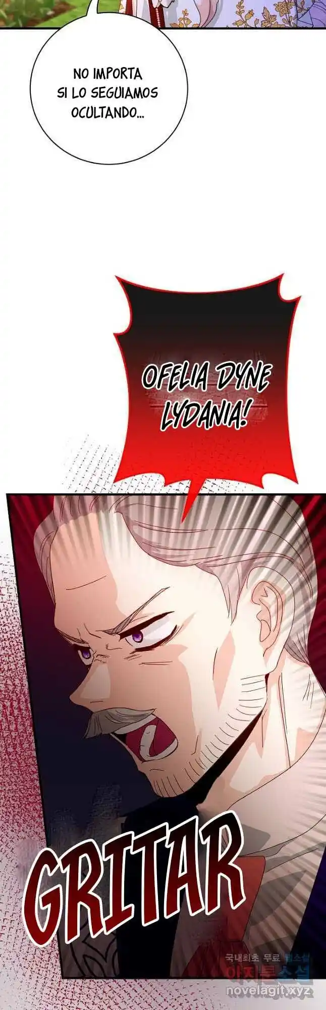 ¡La Princesa Quiere Morir En Paz! - Capítulo 24 - Página 14 - LectorTMOo