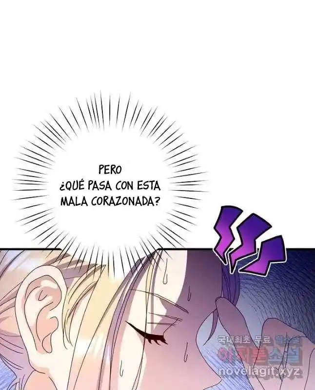 ¡La Princesa Quiere Morir En Paz! - Capítulo 24 - Página 31 - LectorTMOo