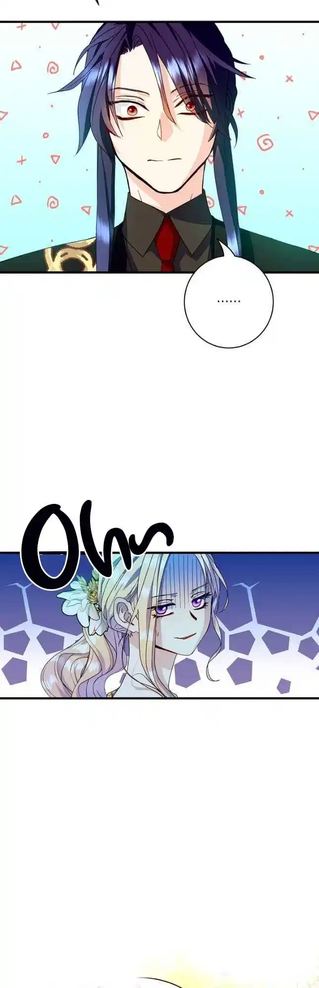 ¡La Princesa Quiere Morir En Paz! - Capítulo 24 - Página 34 - LectorTMOo