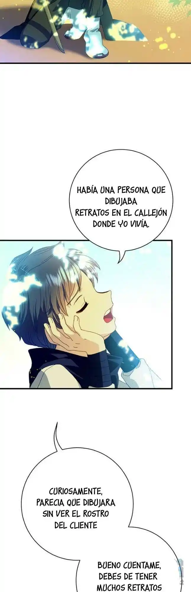 ¡La Princesa Quiere Morir En Paz! - Capítulo 24 - Página 42 - LectorTMOo