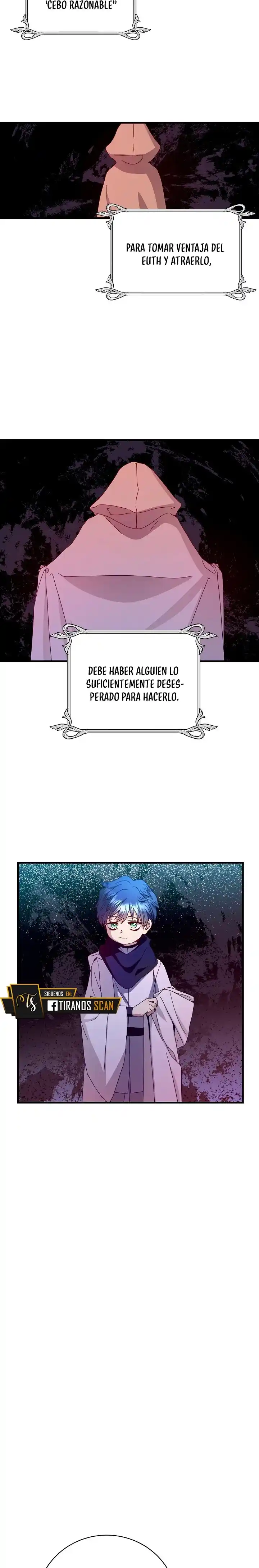 ¡La Princesa Quiere Morir En Paz! - Capítulo 25 - Página 24 - LectorTMOo
