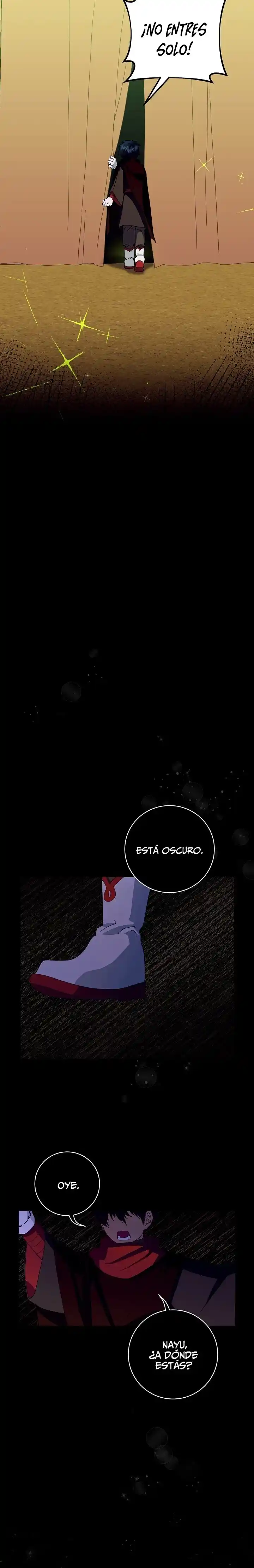 ¡La Princesa Quiere Morir En Paz! - Capítulo 26 - Página 12 - LectorTMOo
