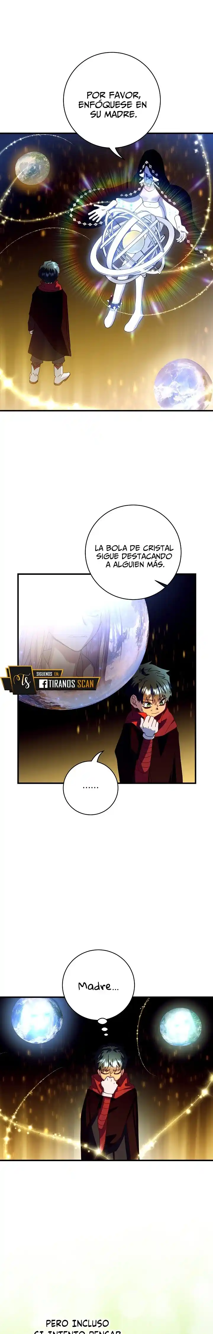 ¡La Princesa Quiere Morir En Paz! - Capítulo 26 - Página 18 - LectorTMOo