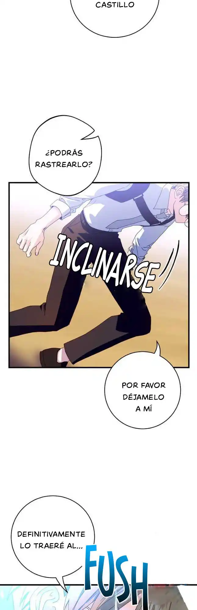 ¡La Princesa Quiere Morir En Paz! - Capítulo 27 - Página 14 - LectorTMOo