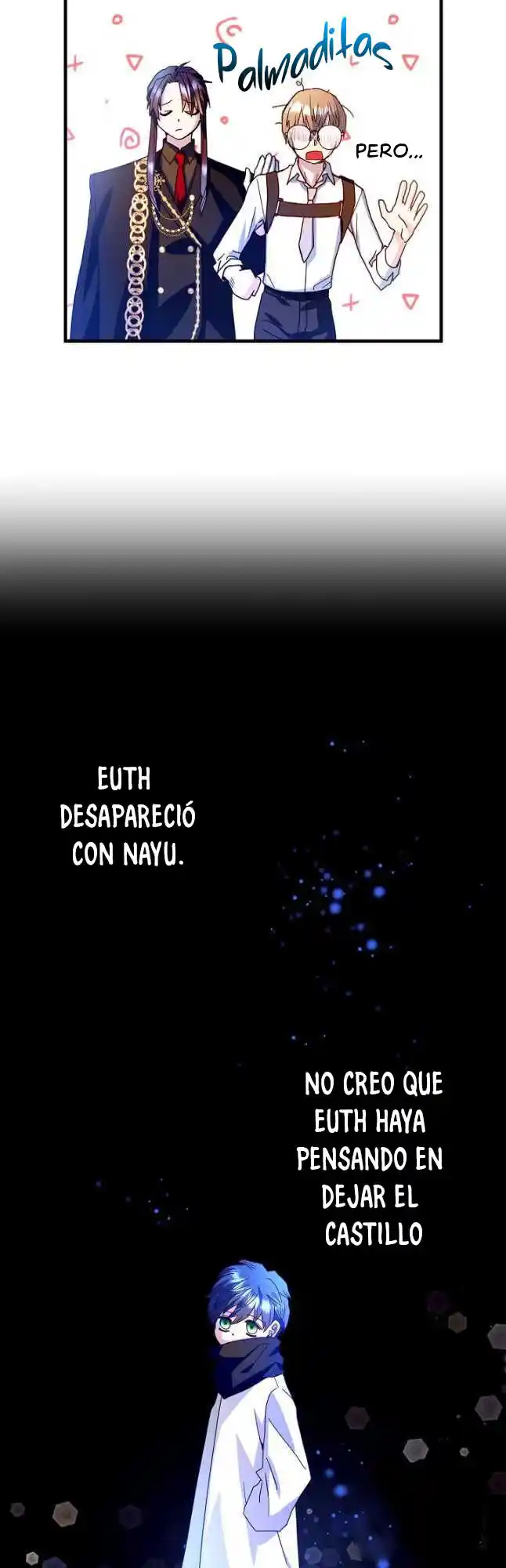 ¡La Princesa Quiere Morir En Paz! - Capítulo 27 - Página 17 - LectorTMOo
