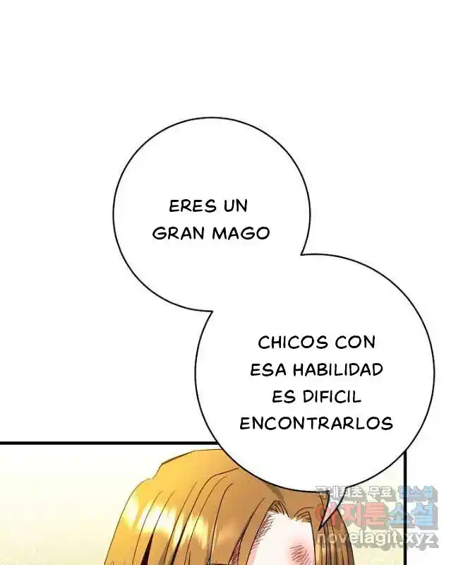 ¡La Princesa Quiere Morir En Paz! - Capítulo 27 - Página 31 - LectorTMOo