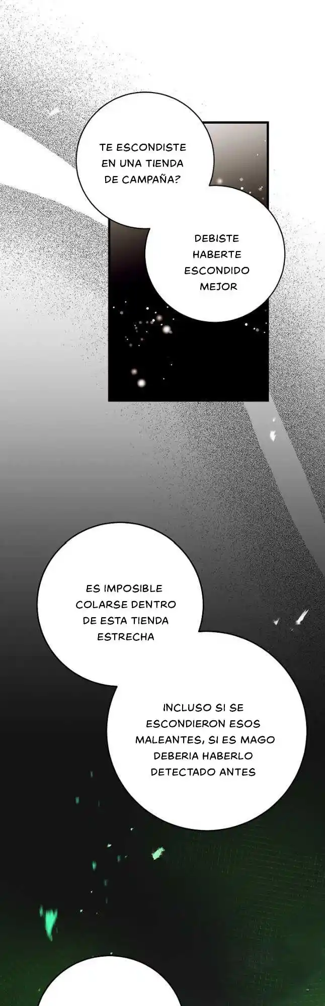 ¡La Princesa Quiere Morir En Paz! - Capítulo 27 - Página 34 - LectorTMOo