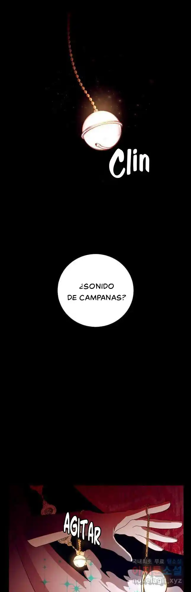 ¡La Princesa Quiere Morir En Paz! - Capítulo 27 - Página 38 - LectorTMOo