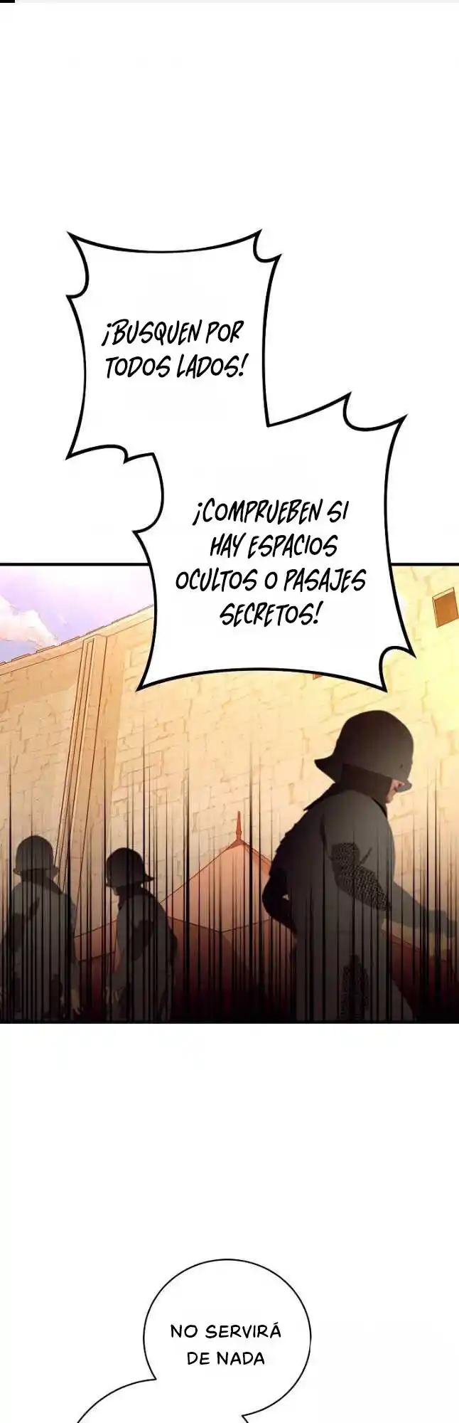 ¡La Princesa Quiere Morir En Paz! - Capítulo 28 - Página 2 - LectorTMOo