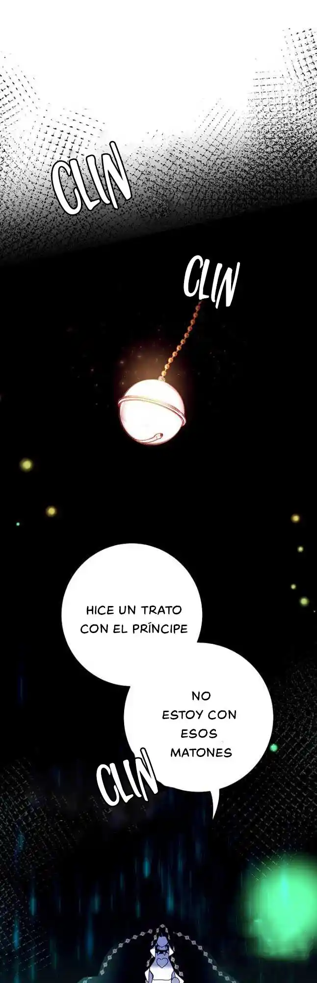 ¡La Princesa Quiere Morir En Paz! - Capítulo 28 - Página 13 - LectorTMOo