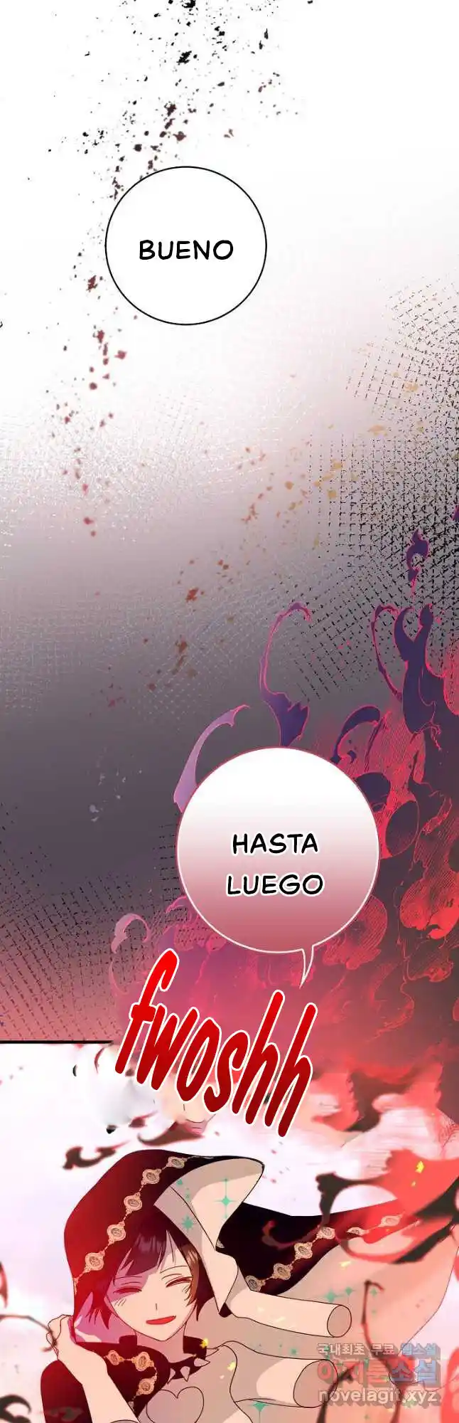 ¡La Princesa Quiere Morir En Paz! - Capítulo 28 - Página 38 - LectorTMOo