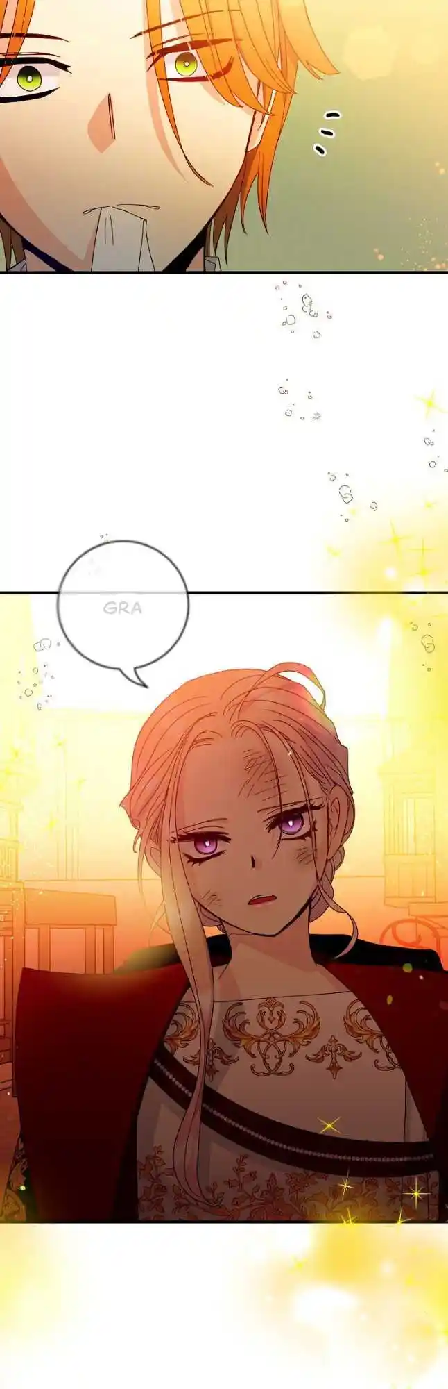 ¡La Princesa Quiere Morir En Paz! - Capítulo 28 - Página 44 - LectorTMOo