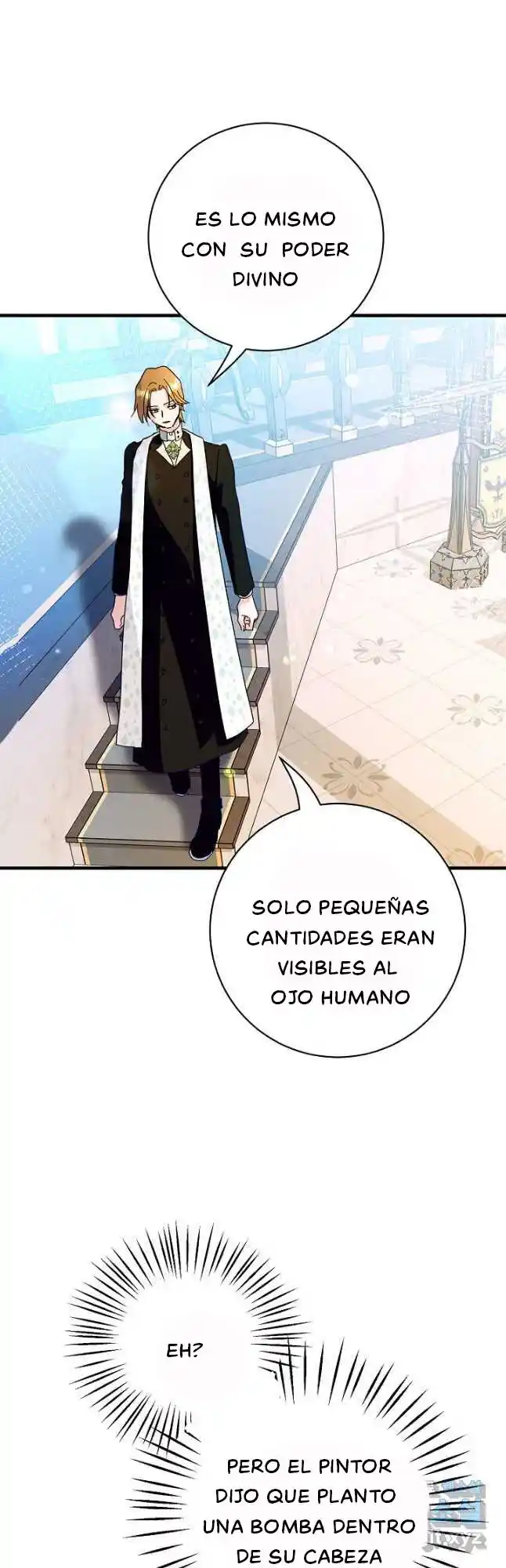¡La Princesa Quiere Morir En Paz! - Capítulo 29 - Página 15 - LectorTMOo
