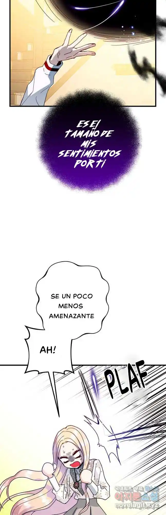 ¡La Princesa Quiere Morir En Paz! - Capítulo 29 - Página 26 - LectorTMOo