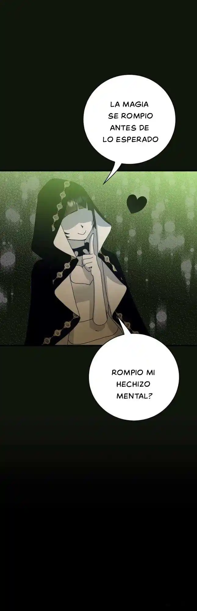 ¡La Princesa Quiere Morir En Paz! - Capítulo 29 - Página 49 - LectorTMOo