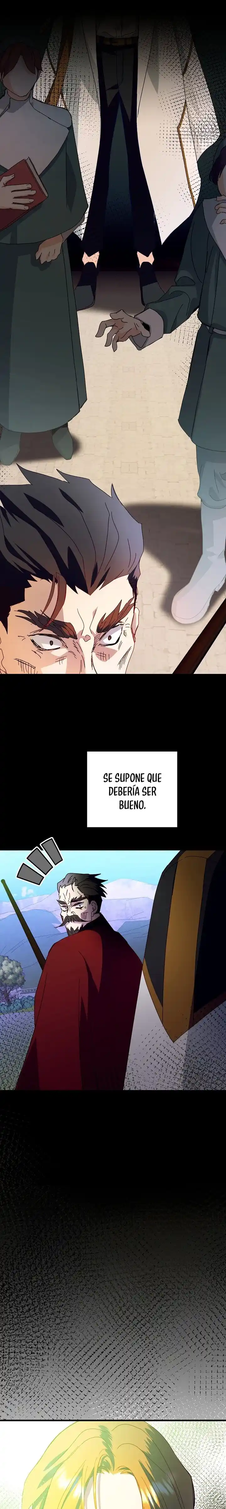 ¡La Princesa Quiere Morir En Paz! - Capítulo 31 - Página 30 - LectorTMOo