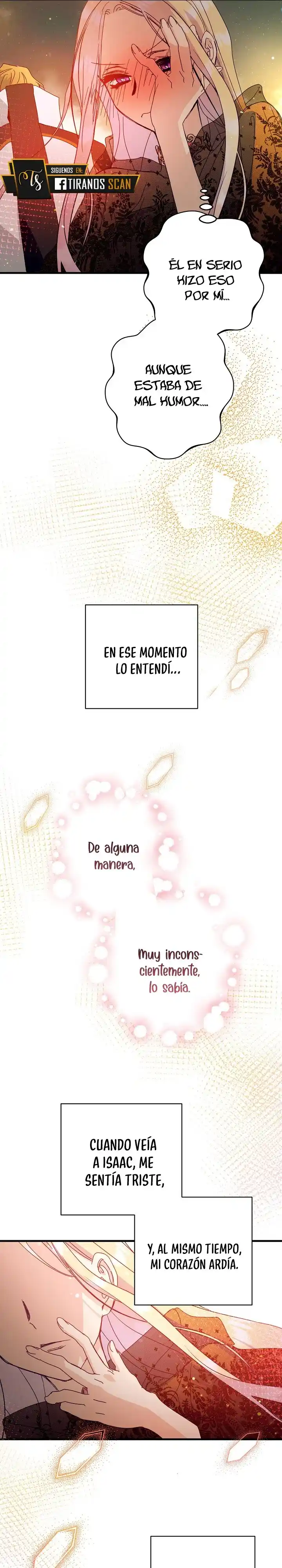 ¡La Princesa Quiere Morir En Paz! - Capítulo 32 - Página 28 - LectorTMOo