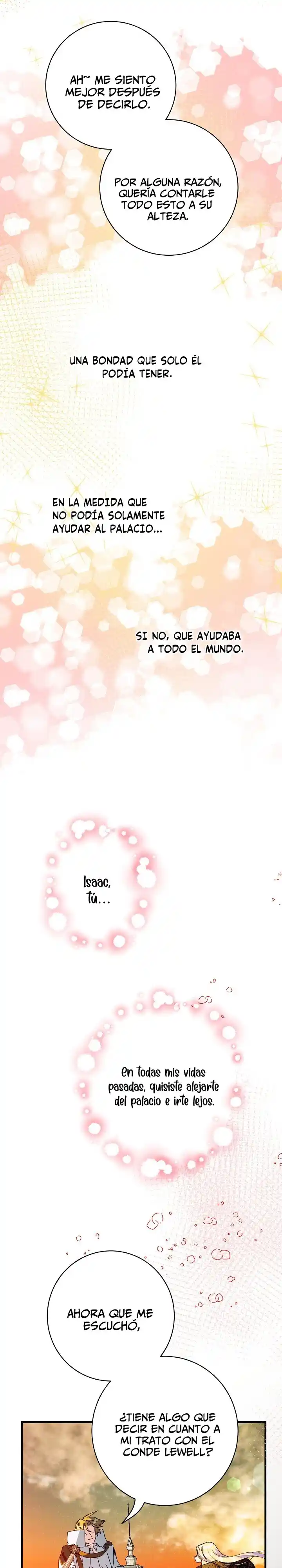¡La Princesa Quiere Morir En Paz! - Capítulo 32 - Página 31 - LectorTMOo