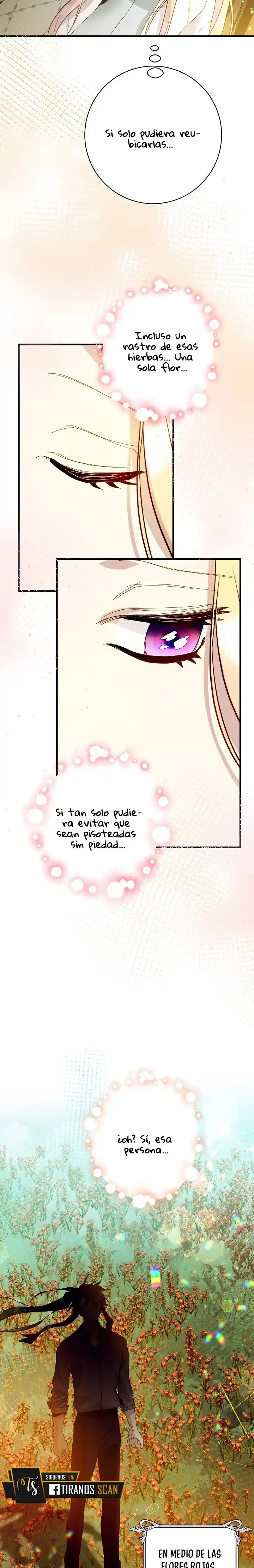 ¡La Princesa Quiere Morir En Paz! - Capítulo 34 - Página 29 - LectorTMOo