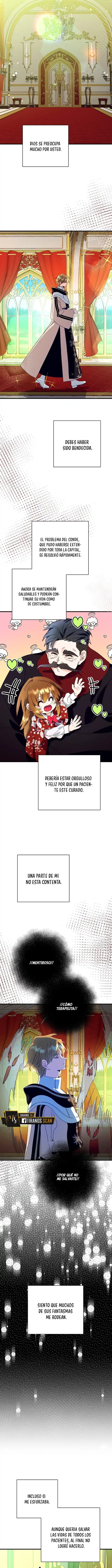 ¡La Princesa Quiere Morir En Paz! - Capítulo 40 - Página 13 - LectorTMOo